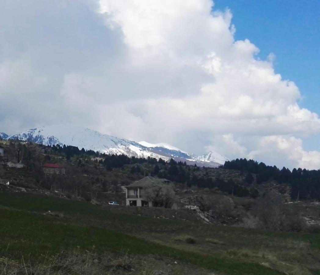 Bujtina E Tomorrit Ujanik Exterior photo